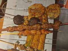 -肉串汪自由派(西便门店)