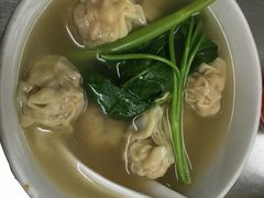 -坚记面店(一德路店)