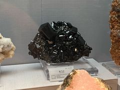 -湖南省地质博物馆