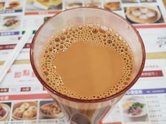 -新世界餐厅(万达店)