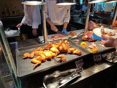 -温德姆至尊酒店·璇全日餐厅