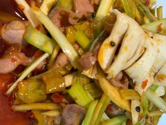 -花盐街·四川乐山小吃(西单大悦城店)