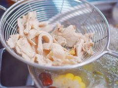 -合味土鸡火锅(中海世贸花园金碧庄店)