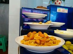 -汉丽轩牛排海鲜烤肉自助餐厅(丁字口店)