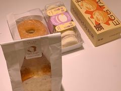 -好利来(健德门店)