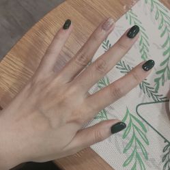 -Seven Nail七姑娘の美甲店