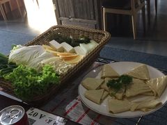 -重庆德庄火锅(体育中心店)