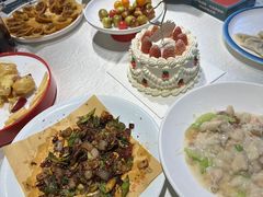 -津沽小院(天津之眼店)