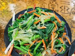 -惠丰源烩面馆(经七路店)