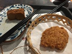 -和府捞面(石景山喜隆多店)