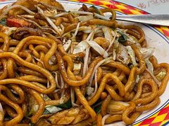 -新辉港式茶餐厅(北栅店)