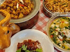 -粤香楼(新光里店)