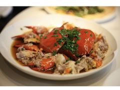 -虎哥私房菜(馒头山店)