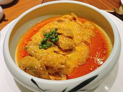 -喜鼎海胆水饺(柏威年购物中心店)