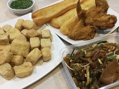 -兄弟深夜豆浆