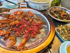 -八木轩·寻味大理白族民俗餐厅(文献路店)
