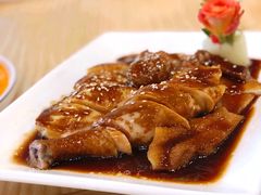 岭南四杯鸡-德胜轩正宗顺德菜(宝安沙井会展中心店)