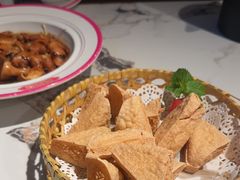 -春梅里卤鹅馆·47年老字号(中山路店)