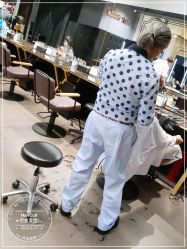 -HairCode芭曲发型