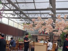 -老磨油饼(高陵店)
