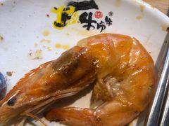 -牛市牛烤肉(西单大悦城店)
