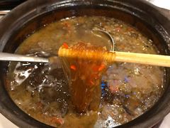 -翠清酒家(万丰路店)