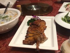 -锦海城市大酒店·上海酒楼(会馆浜路店)