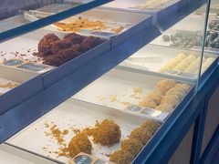 -酥大興·新国潮糕点配茶饮(龙岗万达黑金店)