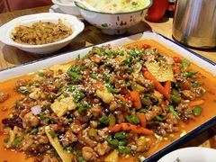 -兔槽江湖菜·重庆璧山兔(水围店)