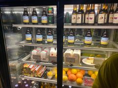 -VERVO金酒吧·独立电音俱乐部(正义坊购物中心店)