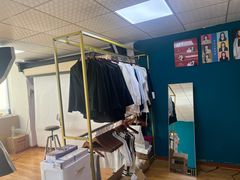 -爱定格照相馆·证件照(青岛李村苏宁店)