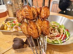 -鬼味烤翅(南锣鼓巷店)