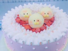 -好利来(兴华街店)