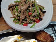 -黑蛋烤肉坊(光华路总店)