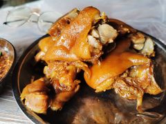 -王万妈卤猪脚(青岩交通路)