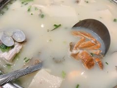 太湖一锅鲜-西新饭店(城中店)