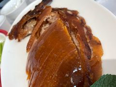 -满堂·烤鸭店·北京菜(鼓楼店)