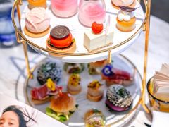 -粤海喜来登酒店·&More聚驿(天河城店)