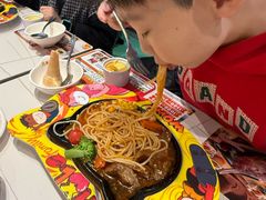 -豪享来牛排(人民店)