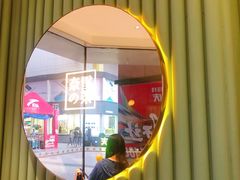门面-奈雪的茶(大连新玛特店)