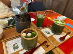 -中村藤吉(本店)