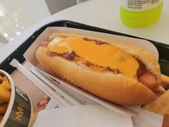 -纽约薯条(世豪广场店)