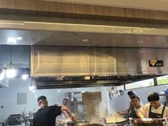 -清真磨沟沿老字号牛肉面(总店)