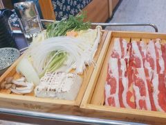-晴季寿司(红旗街万达店)