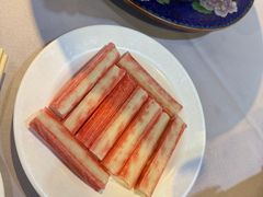 -东来顺饭庄(新源里店)