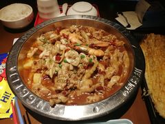 -胖哥俩肉蟹煲(福州仓山爱琴海店)