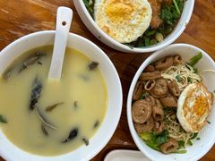 -欣达面馆(天桥支路店)