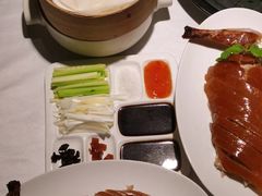 -津禧荟·酥皮烤鸭(北辰店)