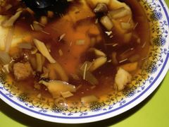-南来顺饭庄·清真(南菜园店)