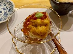 -鮨青(恒基名人购物中心店)